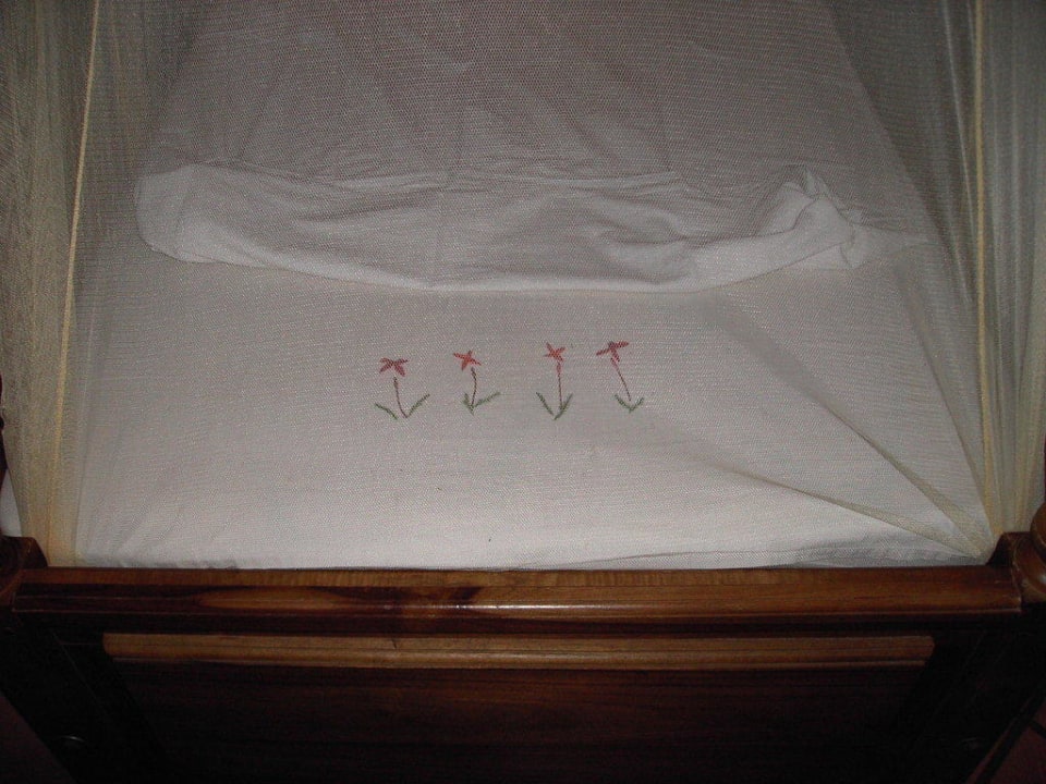 Zimmer Ayurveda Paradise Maho