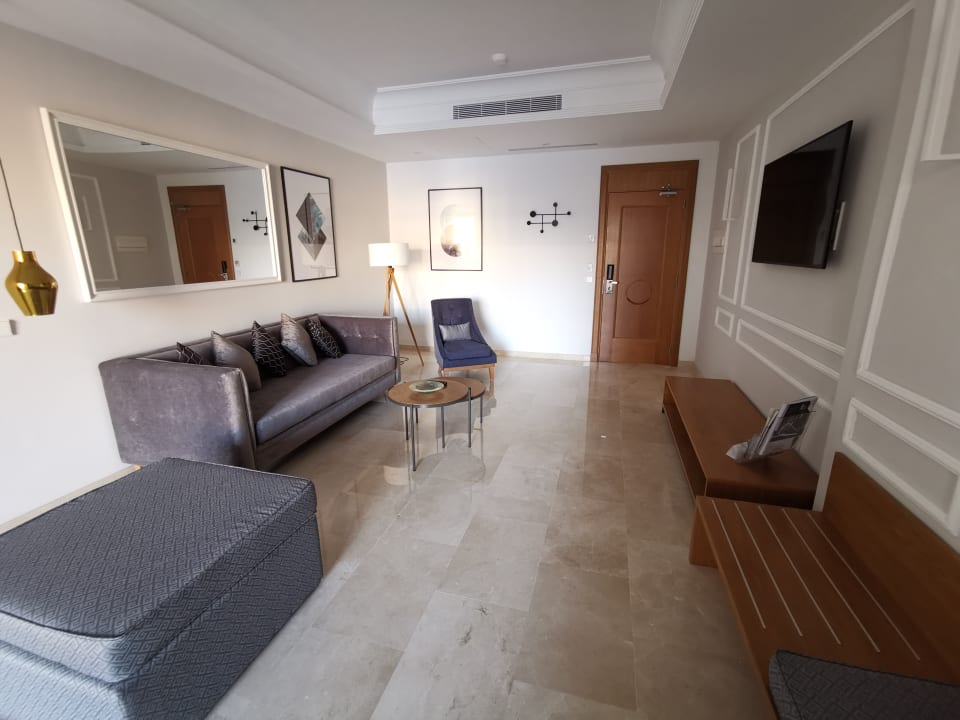 Zimmer Grupotel Playa de Palma Suites & Spa