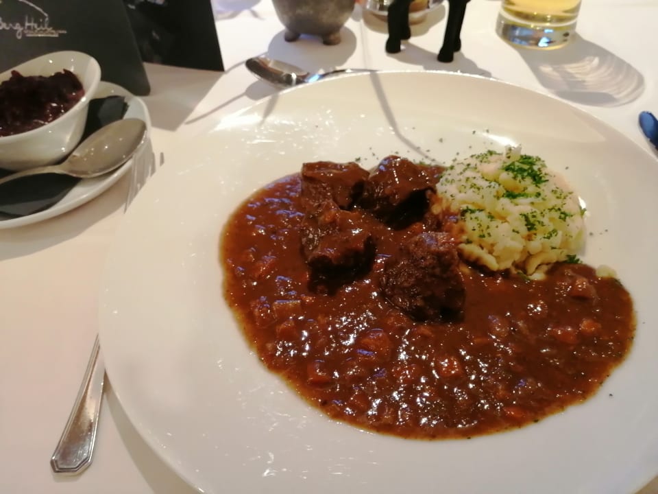Gastro Wohlfühlhotel Berg Heil