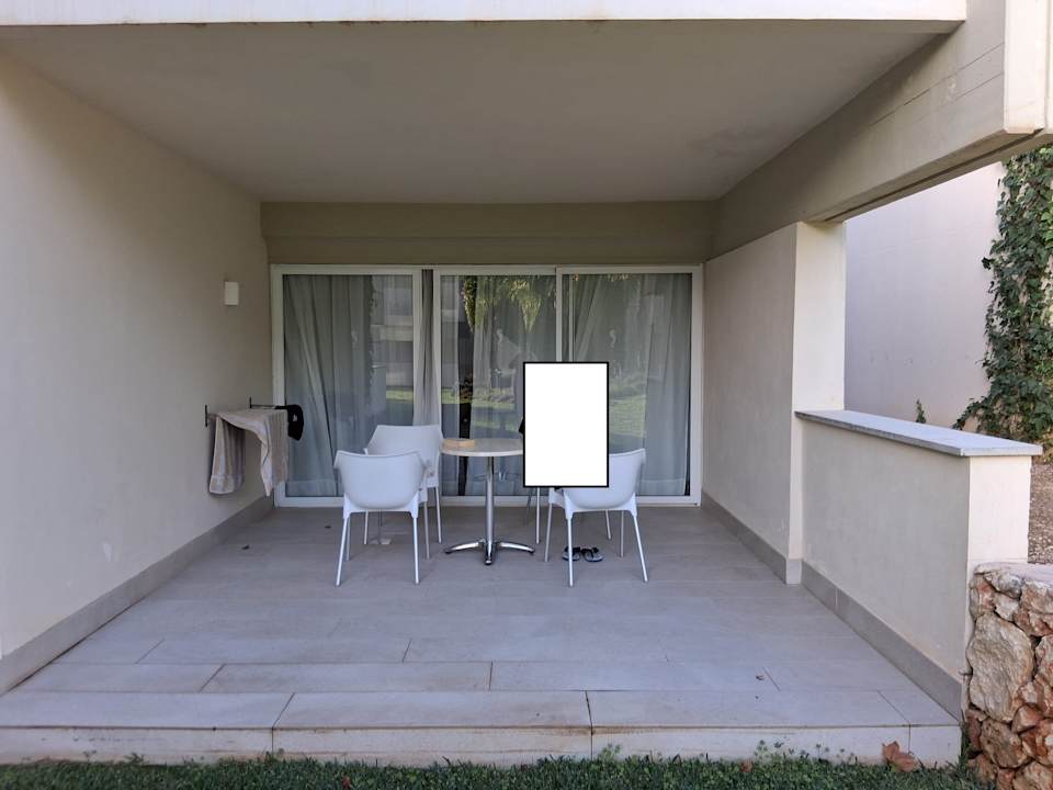 Zimmer Hipotels Mediterraneo Club