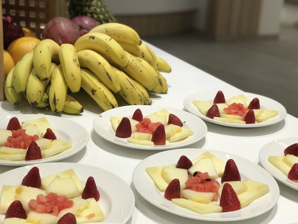 Gastro Iberostar Selection Andalucía Playa