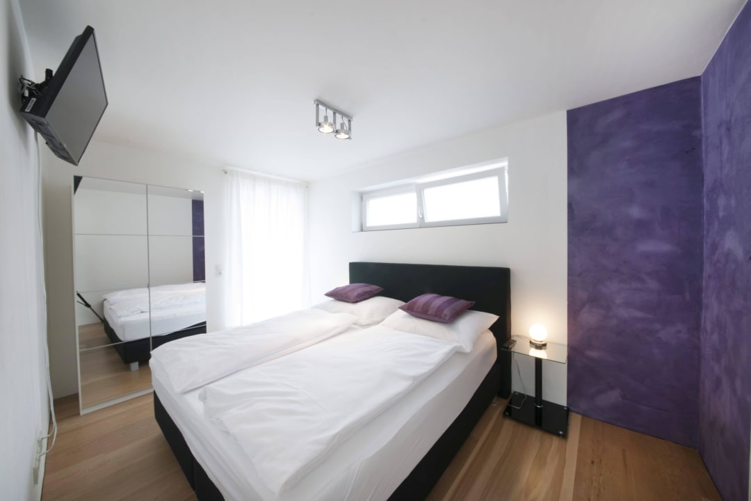 Top2 Apartment Haus Nina