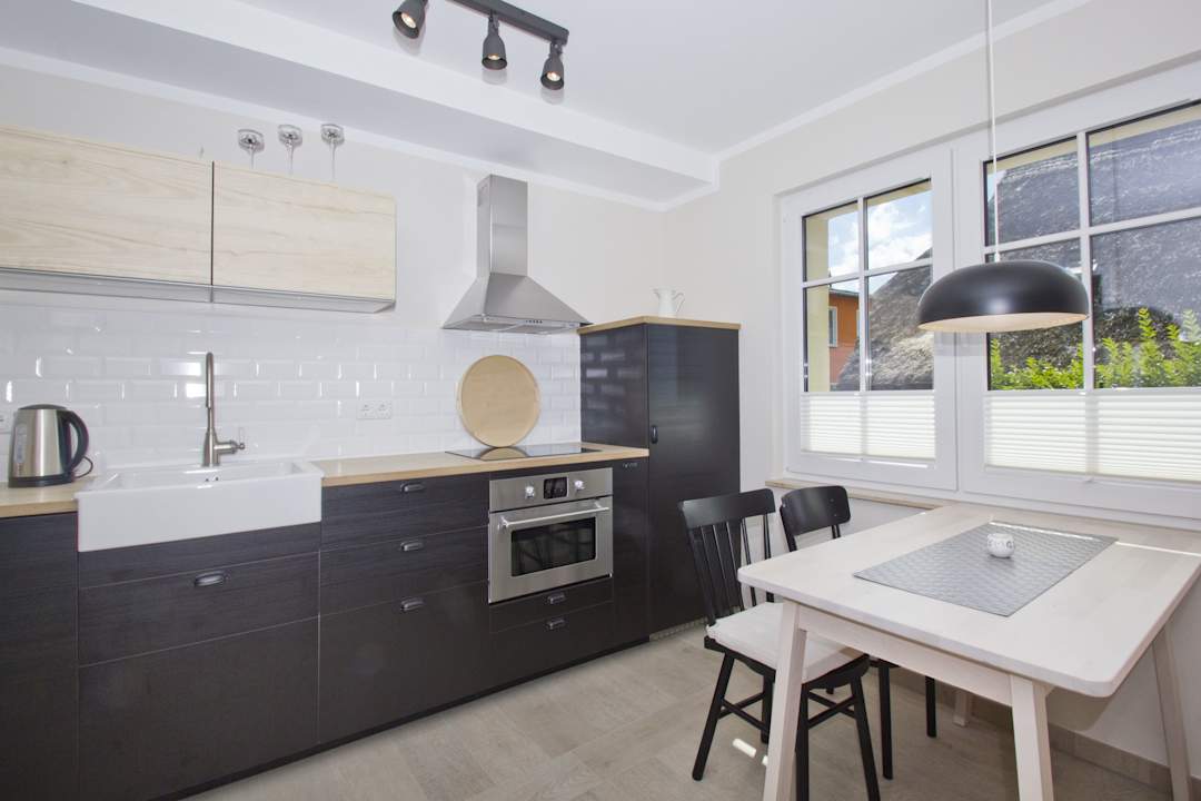 Zimmer Ferienhaus Auszeit - Paradies Rügen