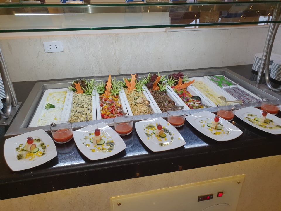 Gastro Hotel Three Corners Ocean View prestige - Adults only