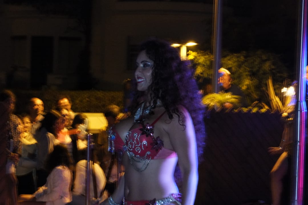 Sport & Freizeit AP Oriental Beach - Adults Friendly