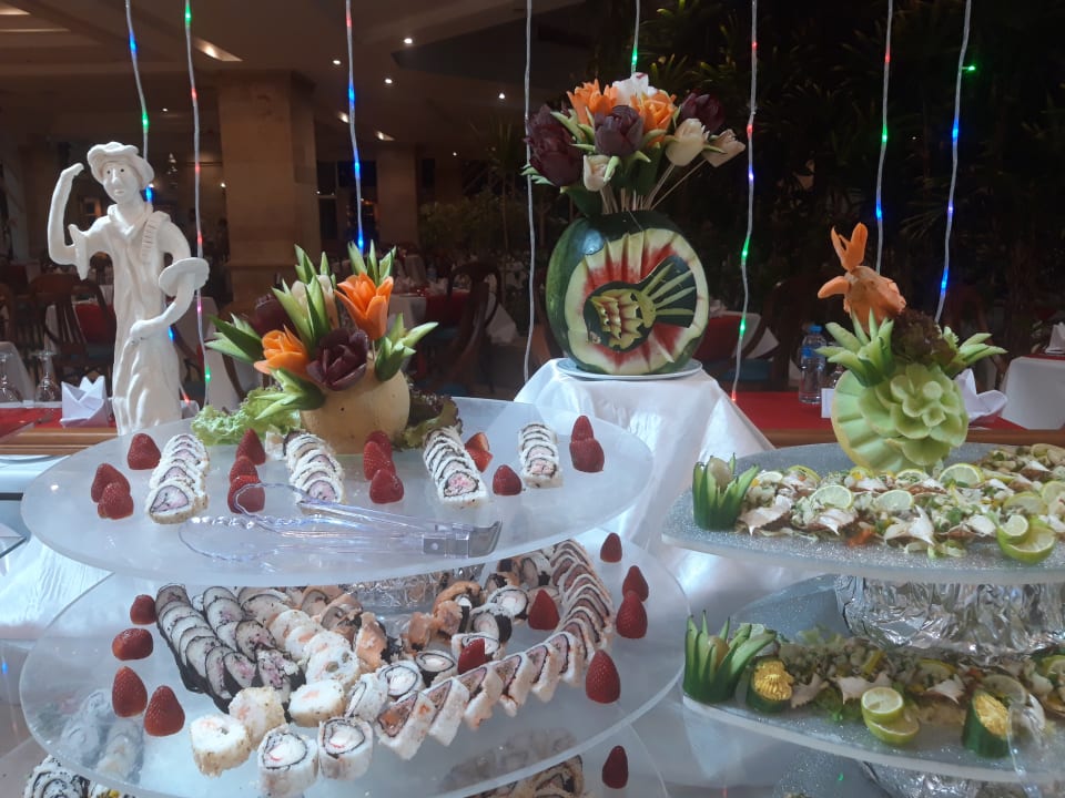 Gastro Shams Safaga Resort