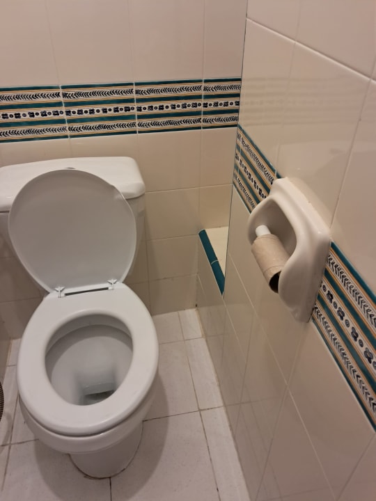 Zimmer Shems Holiday Village & Aquapark