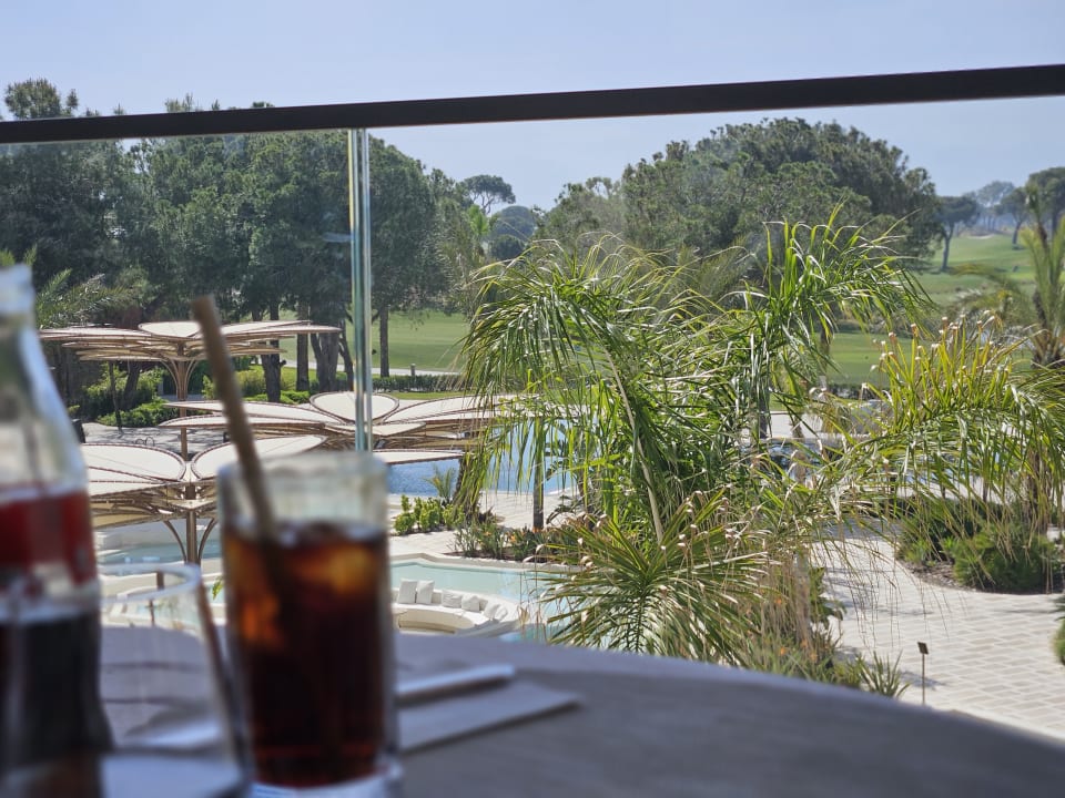 Ausblick Cullinan Belek