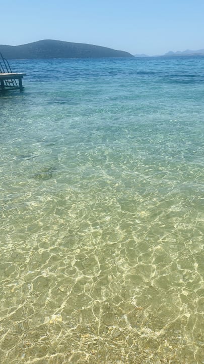 Strand Bodrum Holiday Resort & Spa