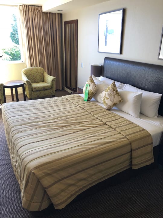 Zimmer Distinction Te Anau Hotel & Villas