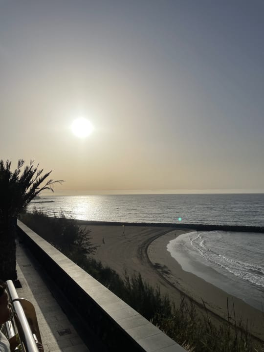 Ausblick Bull Escorial & Spa