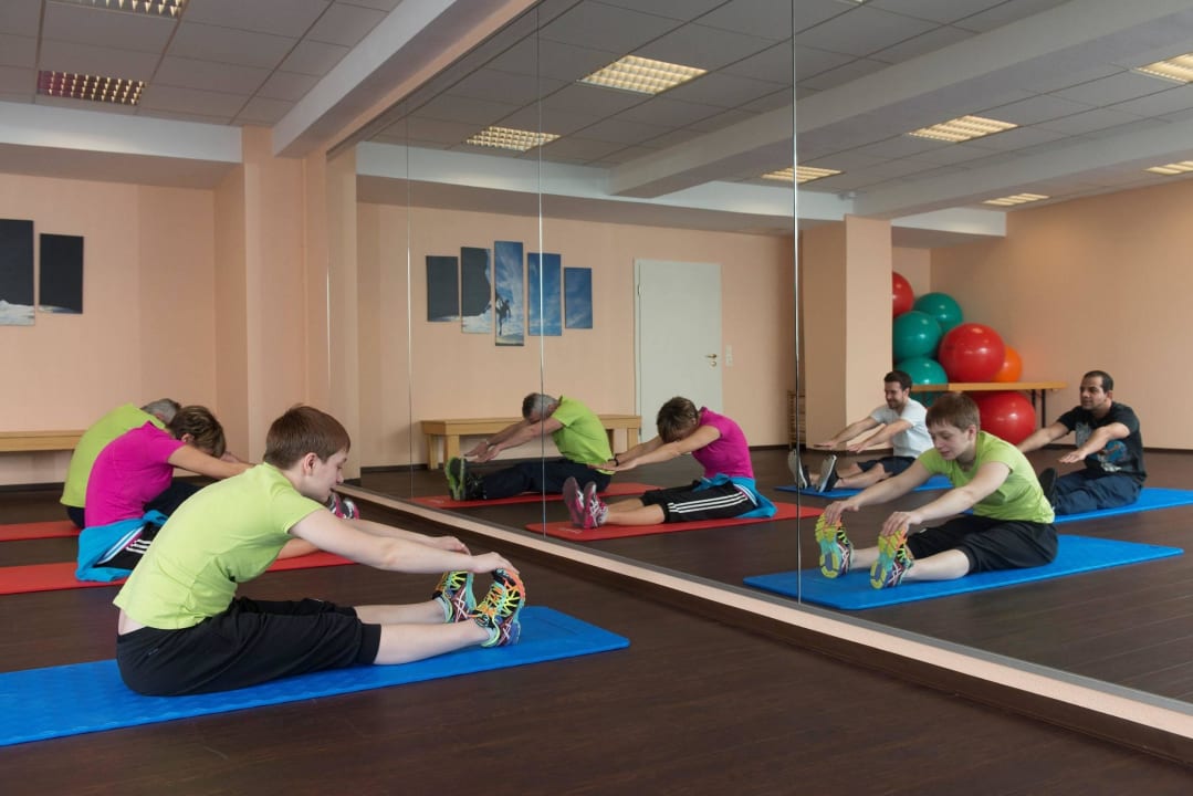 Kursraum Best Western Ahorn Hotel Oberwiesenthal - Adults only