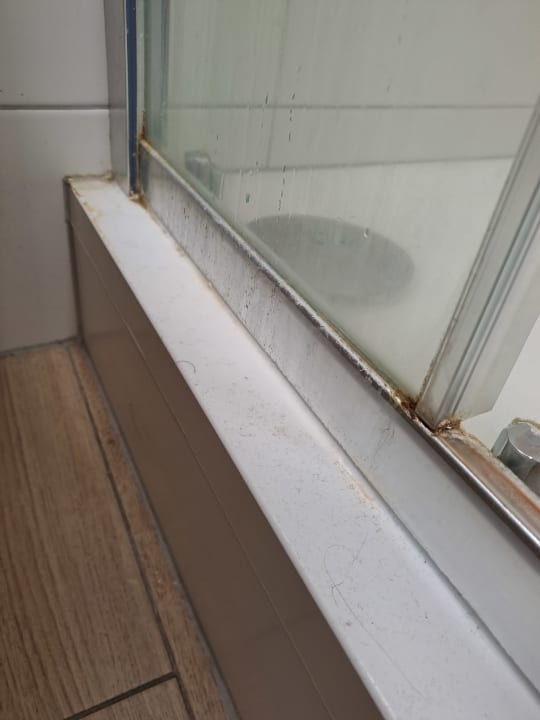 Zimmer ASTORIA Hotel & Medical Spa, Karlovy Vary