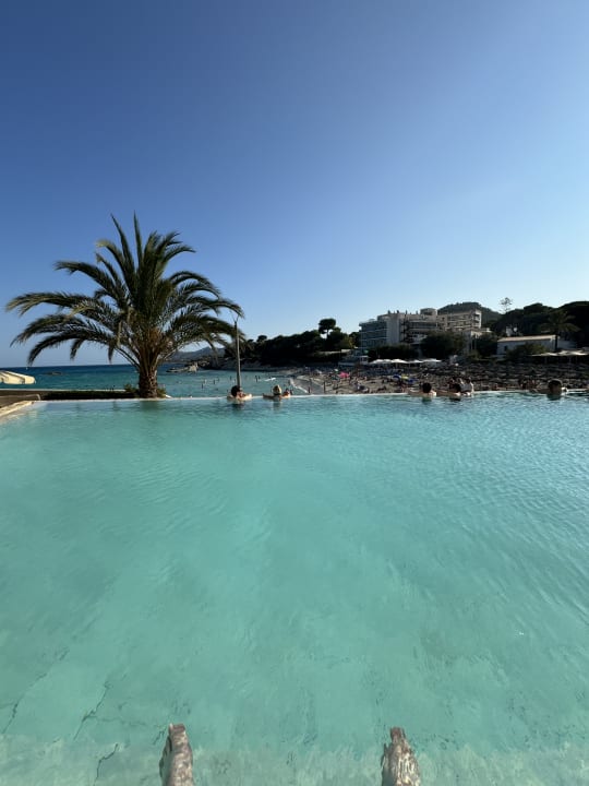 Pool Son Moll Sentits Hotel & Spa