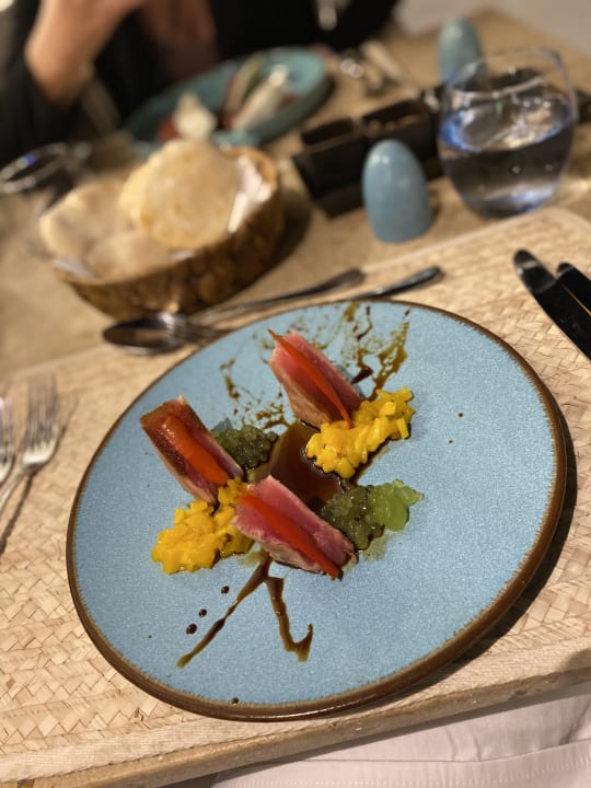 Gastro Meraki Resort Sharm Al Sheikh