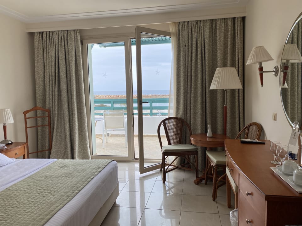 Zimmer Iberostar Selection Creta Marine