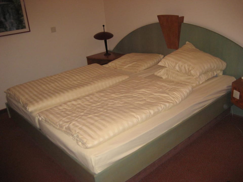 Bett Center Parcs Park Hochsauerland