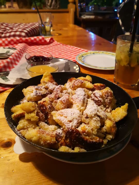 Gastro Hotel Kohlerhof