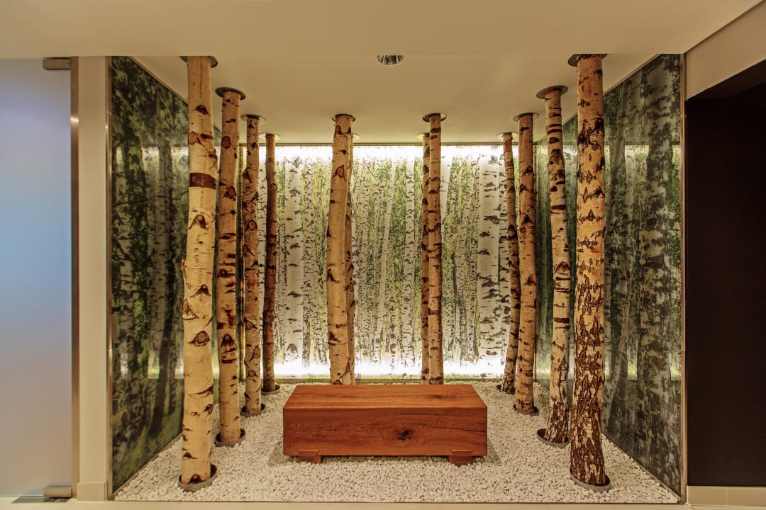 Sonstiges Steigenberger Airport Hotel Berlin