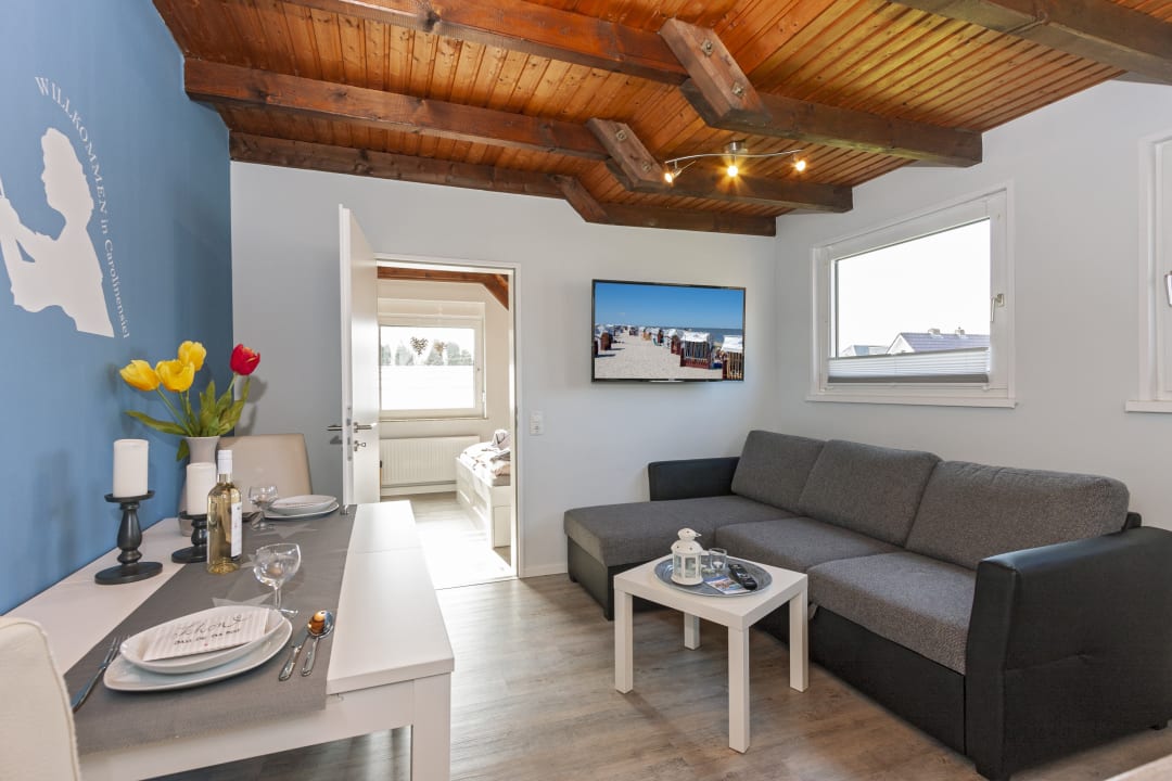 Zimmer Ferienwohnungen Simon Lübben