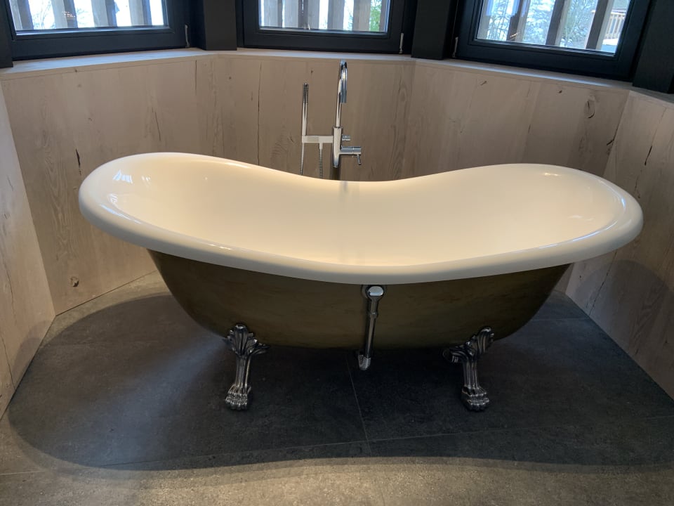 Zimmer ZillergrundRock Luxury Mountain Resort