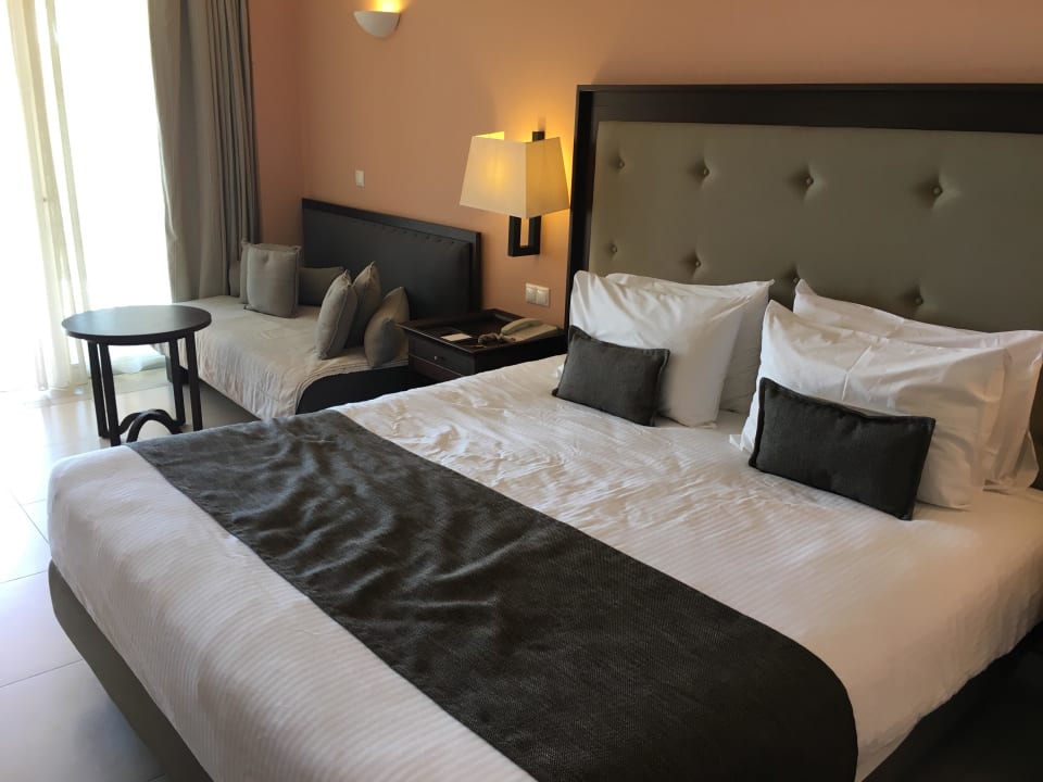 Zimmer Atlantica Belvedere Resort