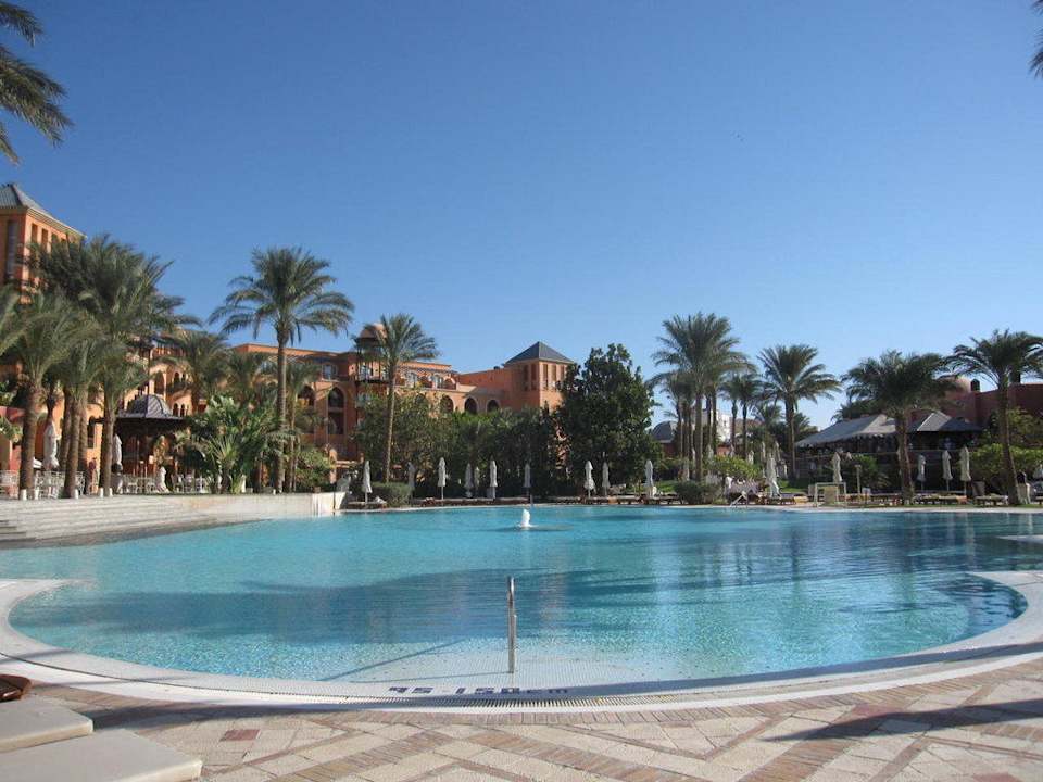 Hotel Grand Resort The Grand Resort