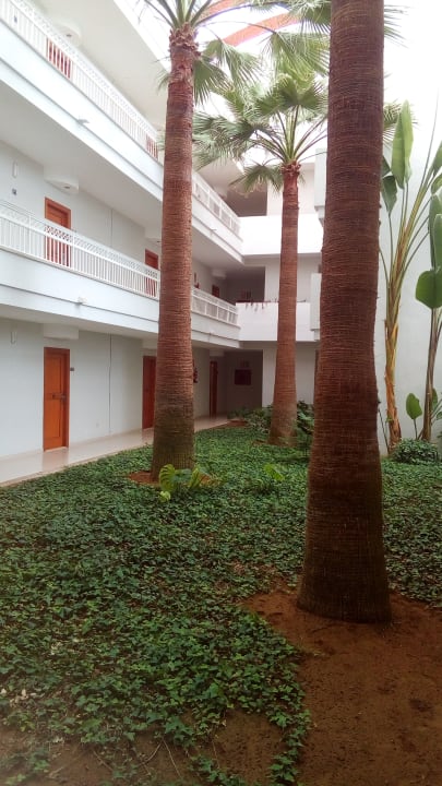 Sonstiges Green Garden Aparthotel