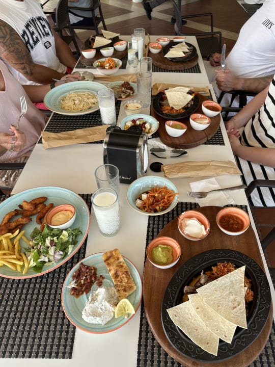 Gastro Arum Barut Collection