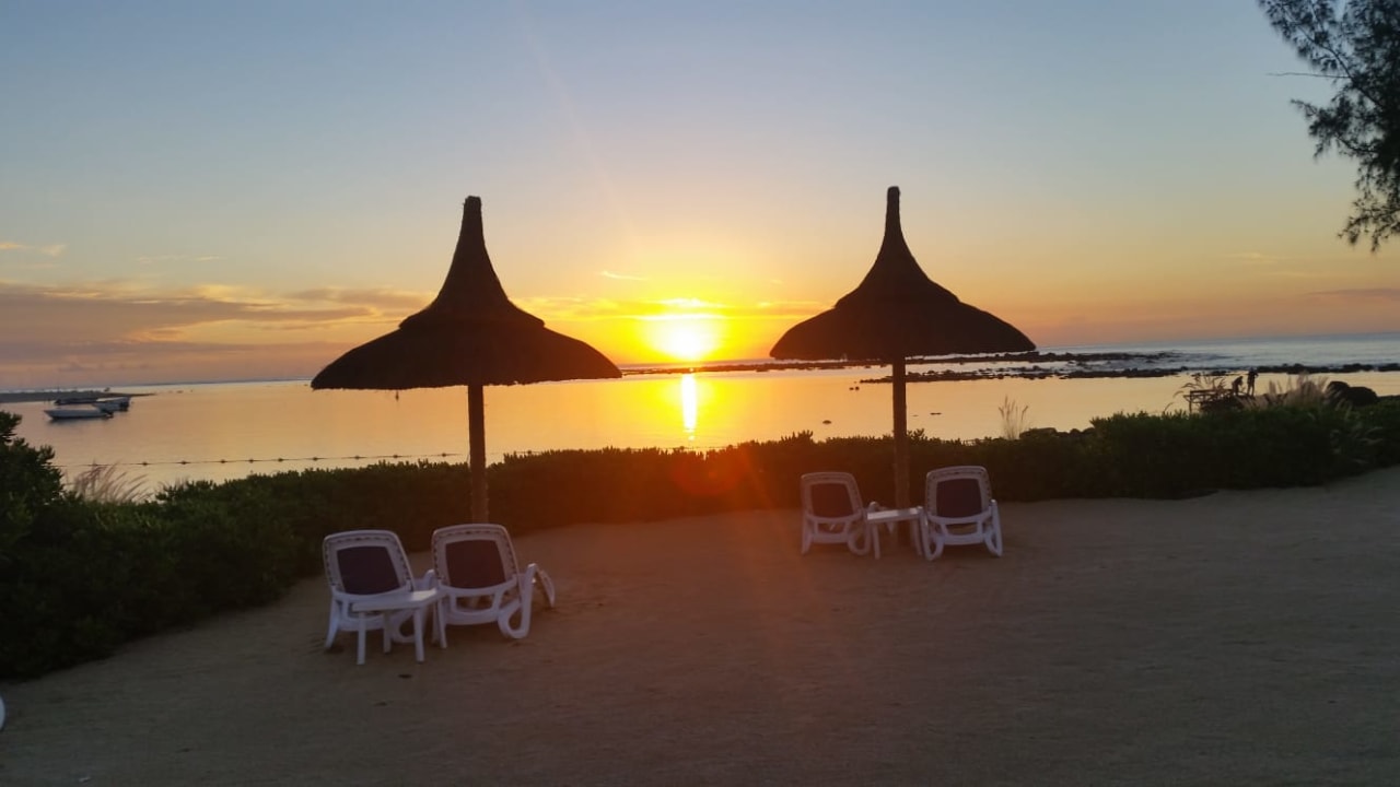 Strand Anelia Resort & Spa