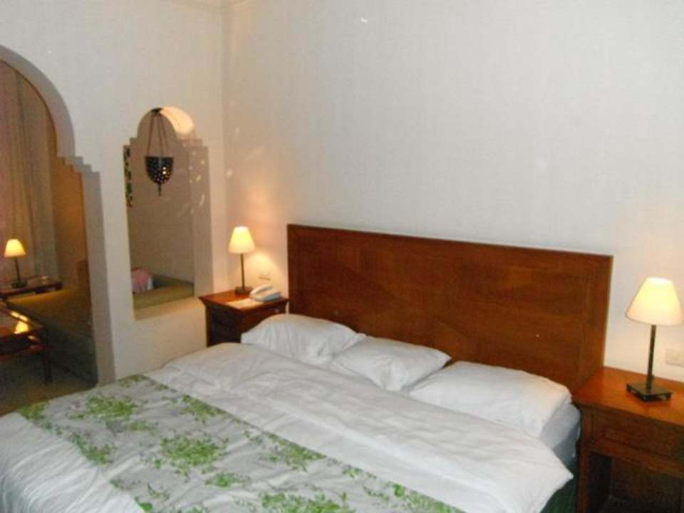 Junior-Suite Ghazala Gardens