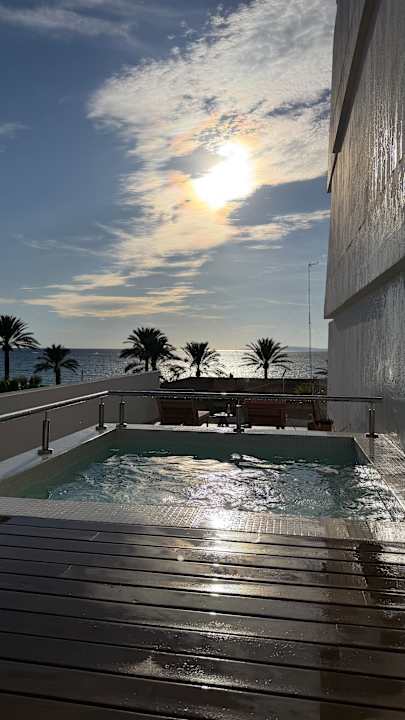 Zimmer Iberostar Selection Playa de Palma