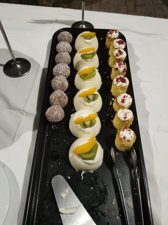 Gastro Etosha Village