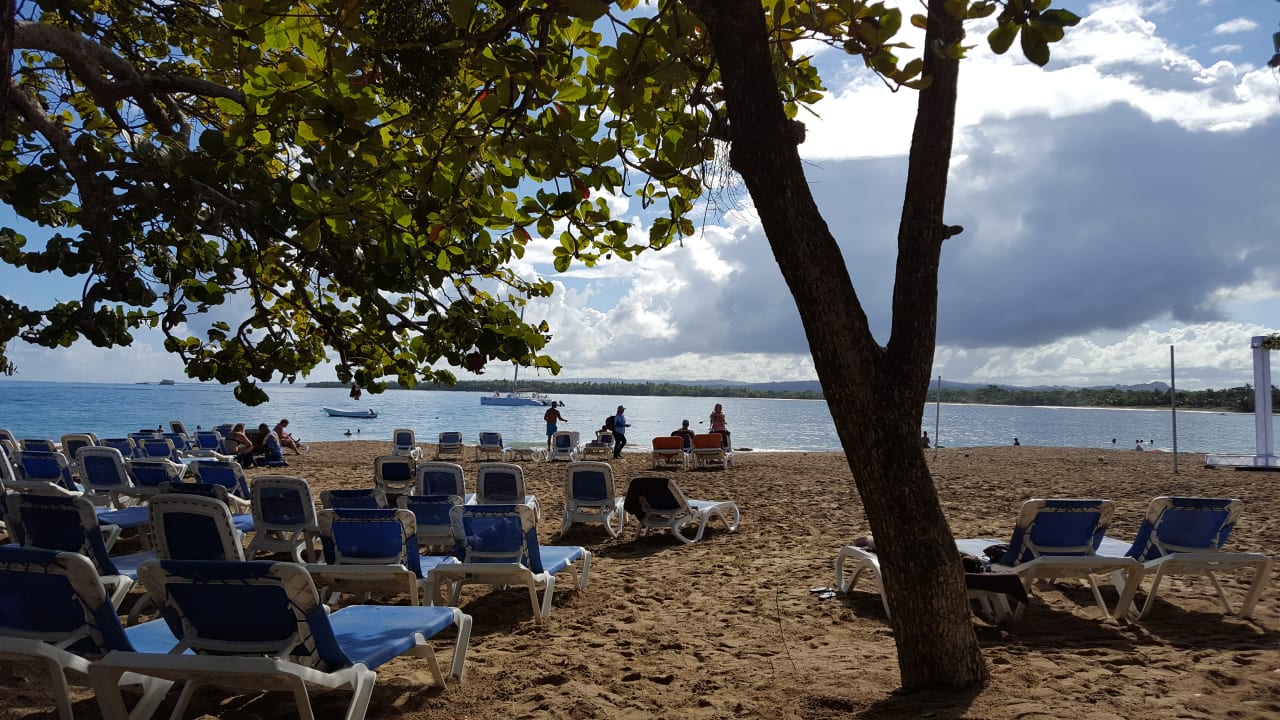 Strand Sunscape Puerto Plata