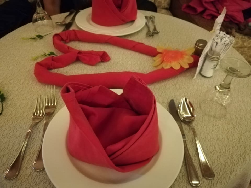 Gastro Pickalbatros Dana Beach Resort - Hurghada