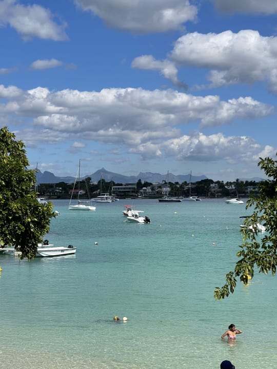 Strand Maritim Resort & Spa Mauritius