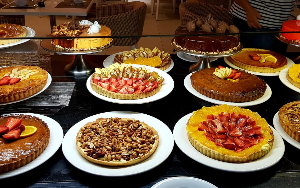 Gastro Djerba Plaza Thalasso & Spa