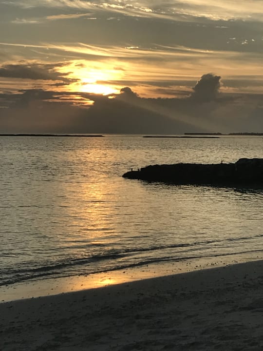 Außenansicht Adaaran Select Meedhupparu Island Resort - Premium All Inclusive