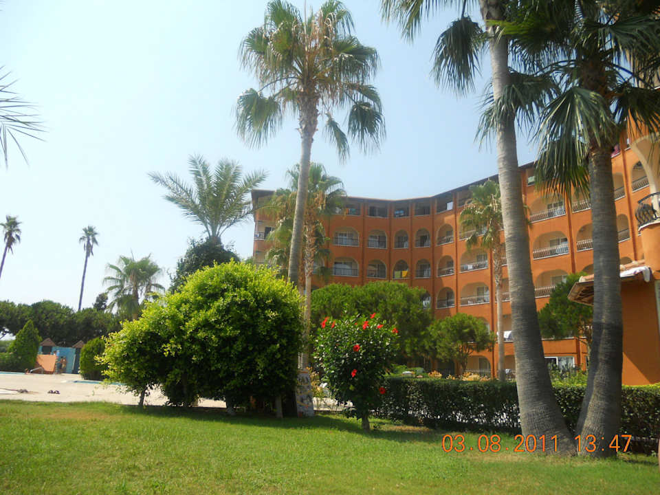 Gutes Hotel Club Turtas Beach Hotel