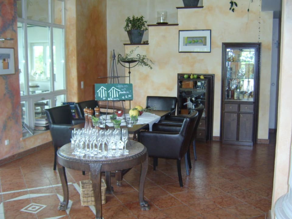 Hofgut  Haupthaus innen Hofgut Hafnerleiten