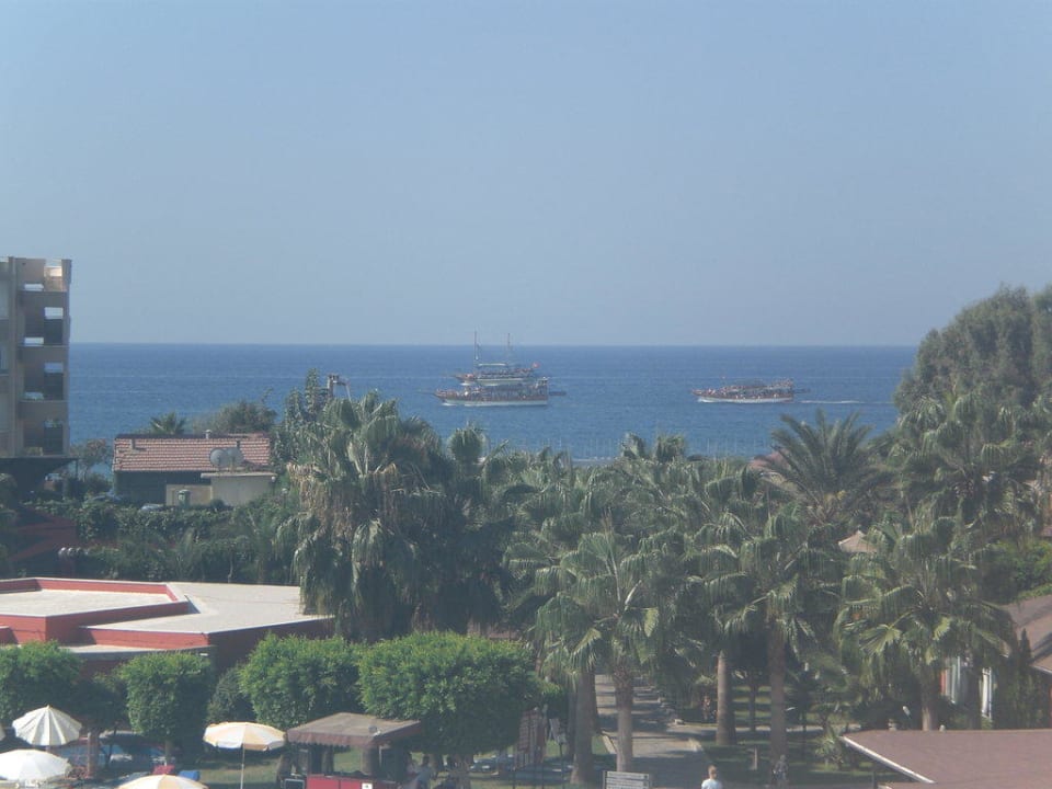 Das Mittelmeer Hotel Royal Garden Beach