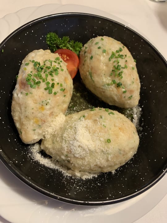 Gastro Hotel Zum Löwen