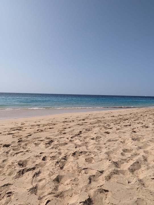 Strand MUR Hotel Faro Jandia & Spa Fuerteventura