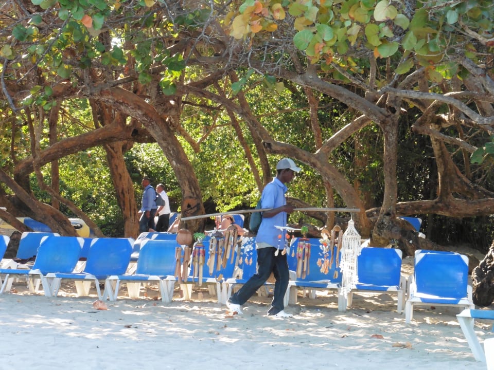 Strand Sunscape Puerto Plata