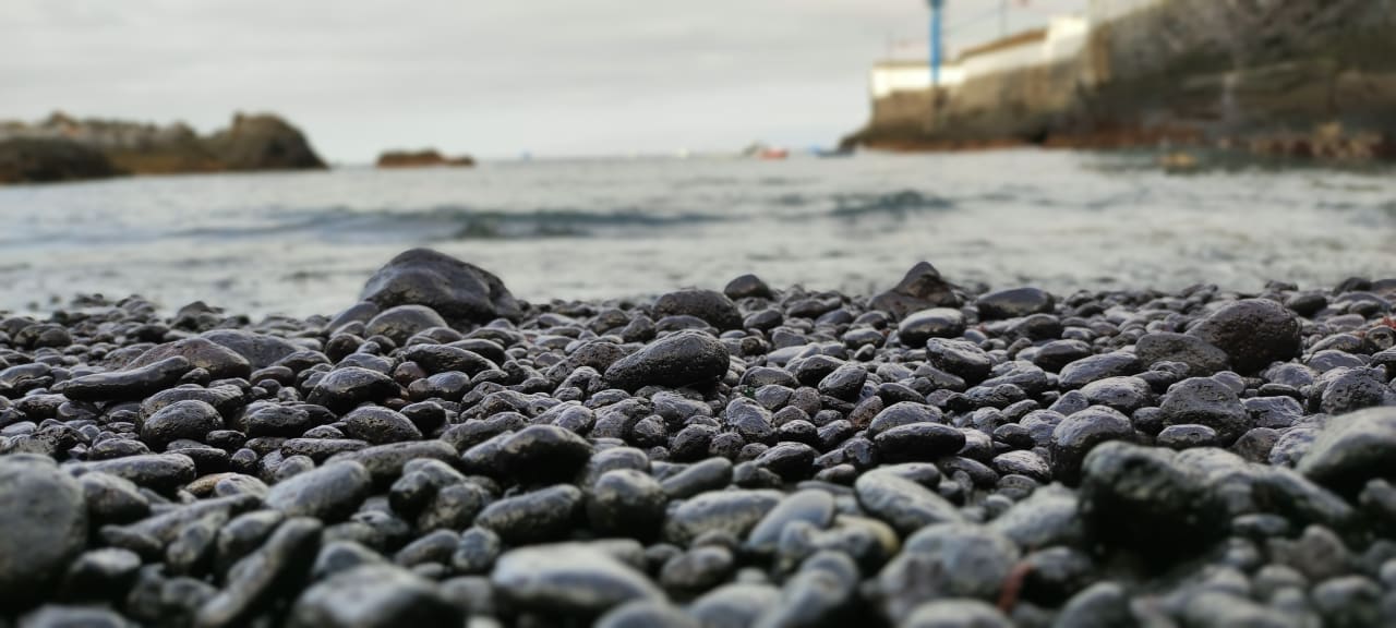 Strand Landmar Playa La Arena