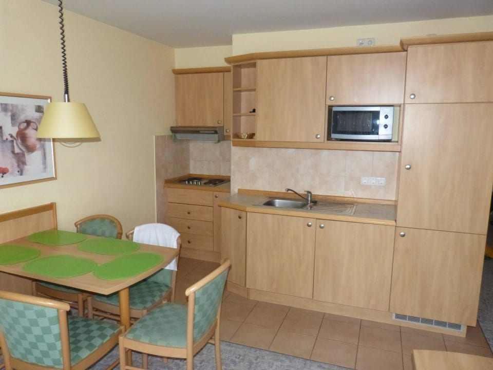 3 Raum Apartment 1143 Ferienwohnungen Ferienpark Weissenhäuser Strand