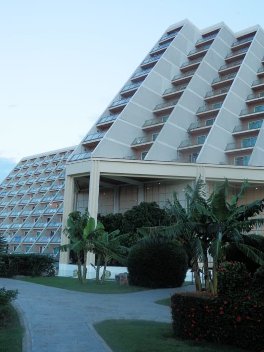 Hotel von Pool aus Blau varadero - Adults only