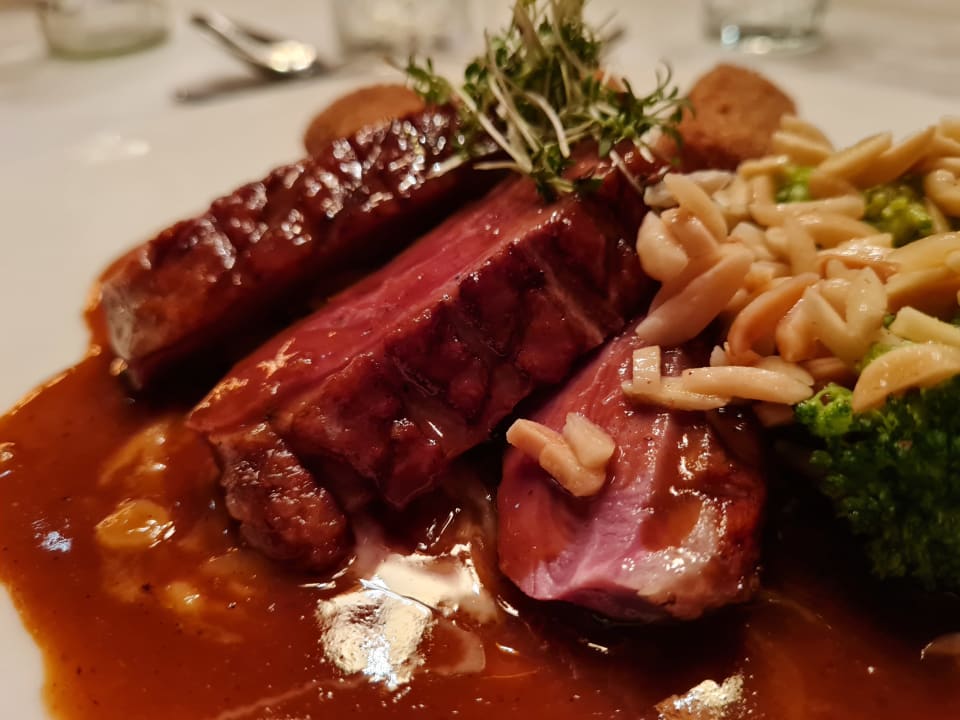 Gastro Hotel Zinnkrügl