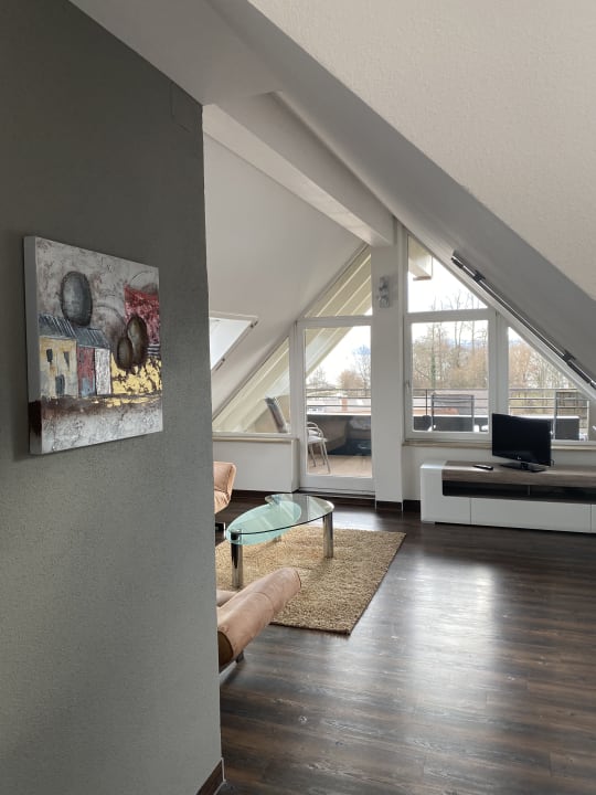 Zimmer Hotel Traube am See