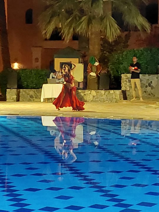 Sport & Freizeit Three Corners Rihana Resort Deluxe